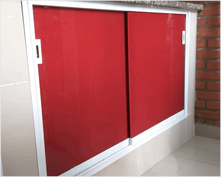 instalação de portas de vidros em Sorocaba zona leste