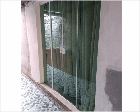 instalação de janelas de vidros em Sorocaba zona leste