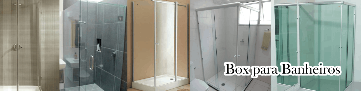 vidraçaria santiago box para banheiro Sorocaba